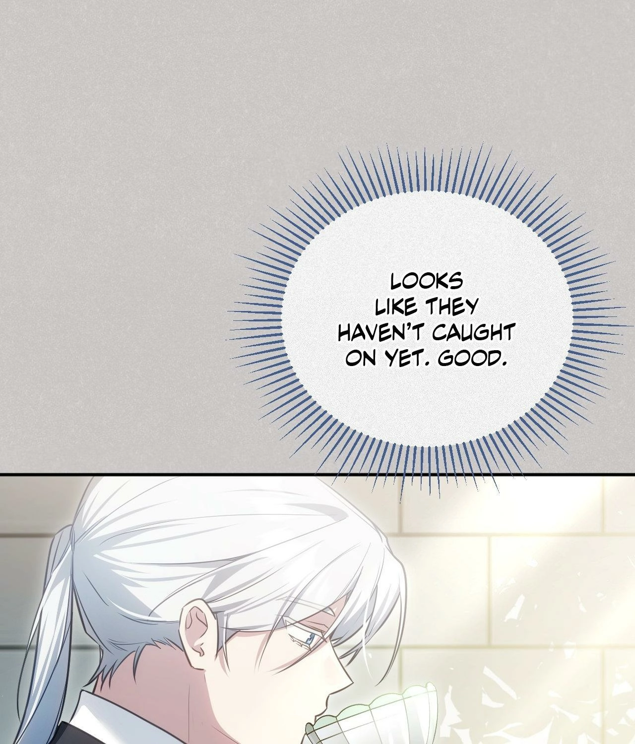 Read The Proxy Bride chapter 29 image 124 on Lezhin