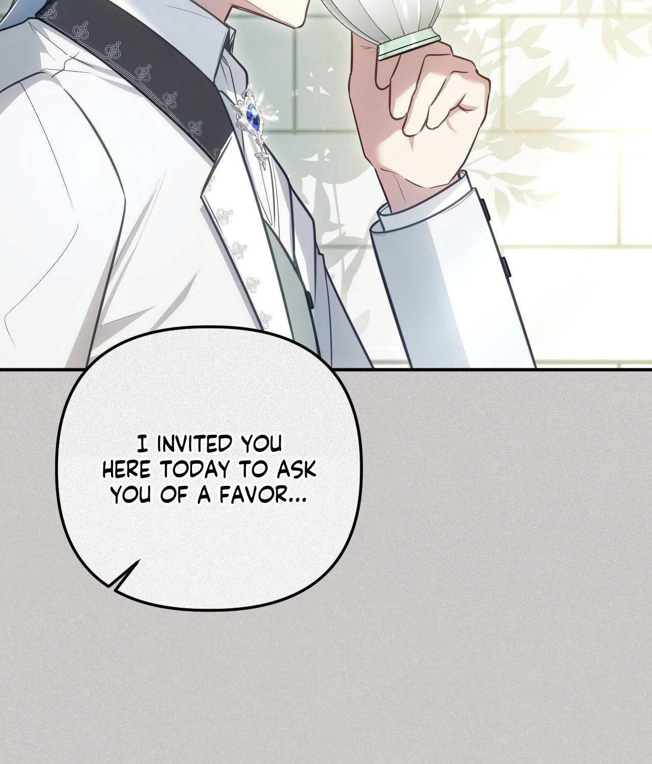 Read The Proxy Bride chapter 29 image 125 on Lezhin