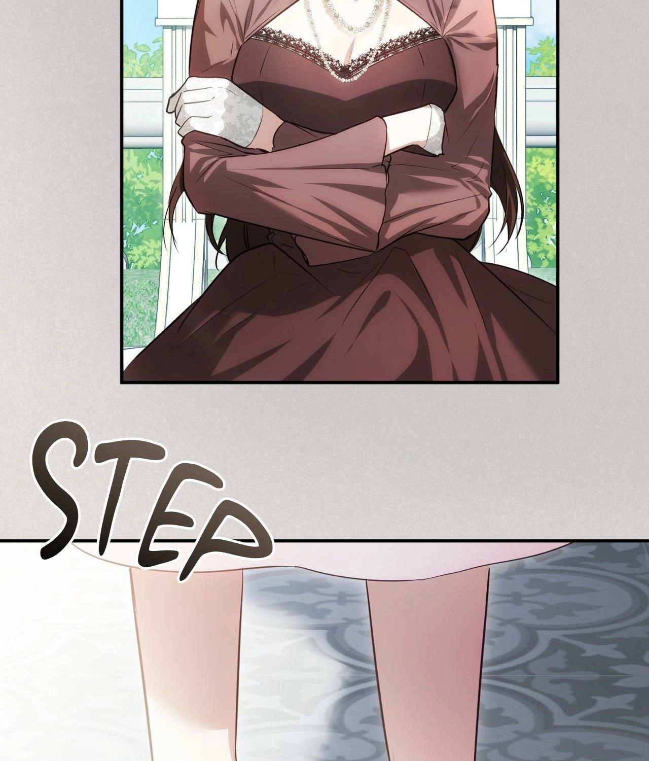 Read The Proxy Bride chapter 29 image 128 on Lezhin