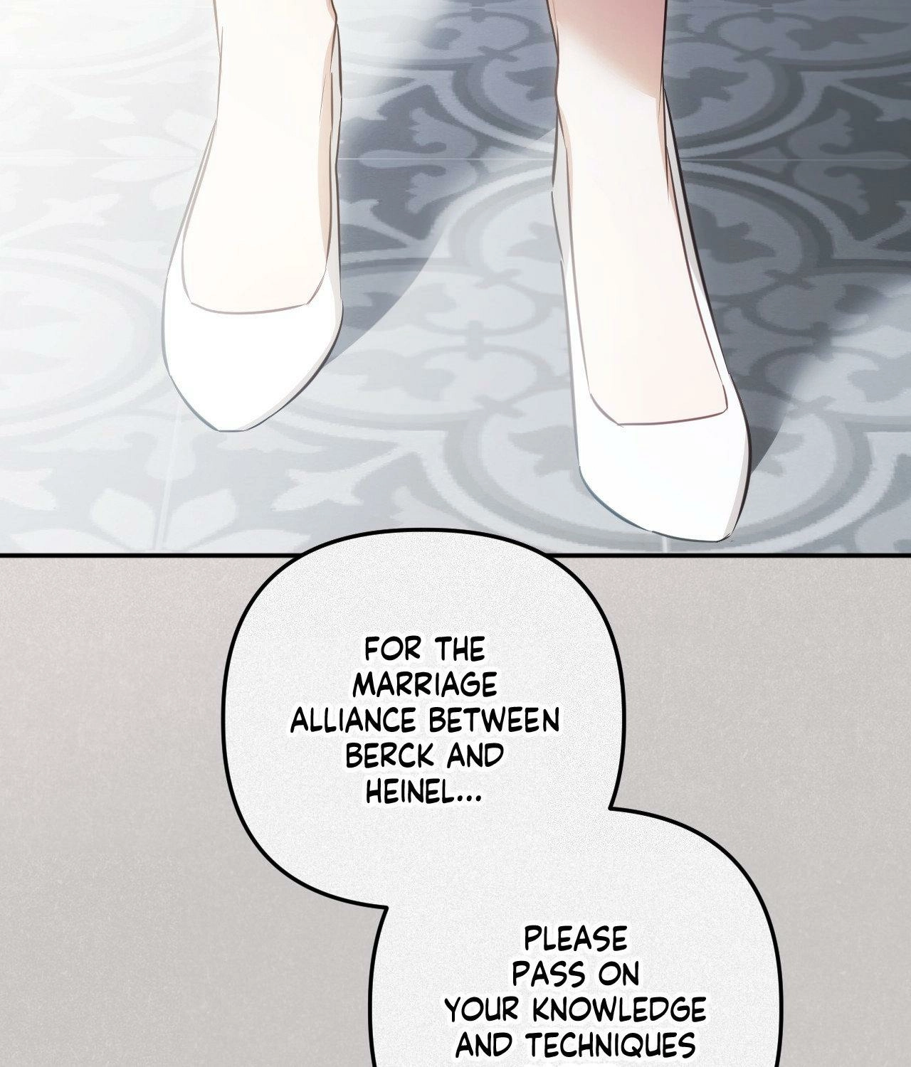 Read The Proxy Bride chapter 29 image 129 on Lezhin