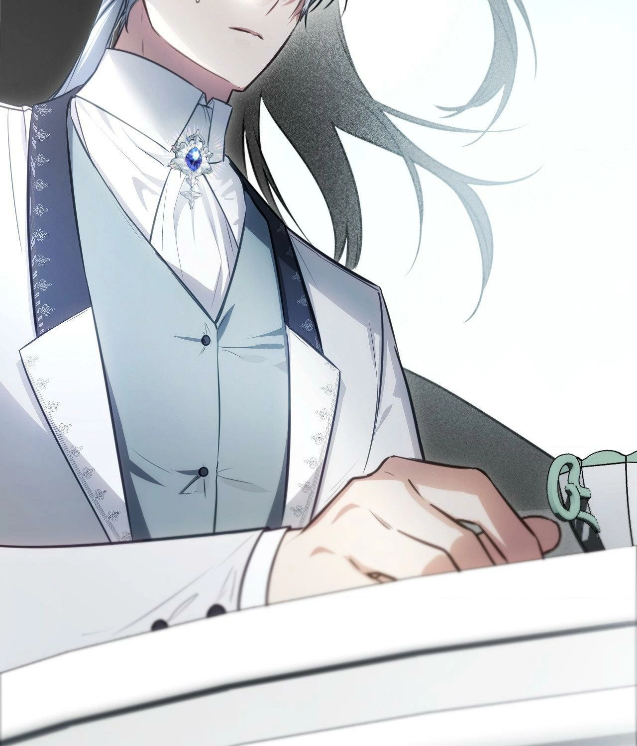 Read The Proxy Bride chapter 29 image 131 on Lezhin