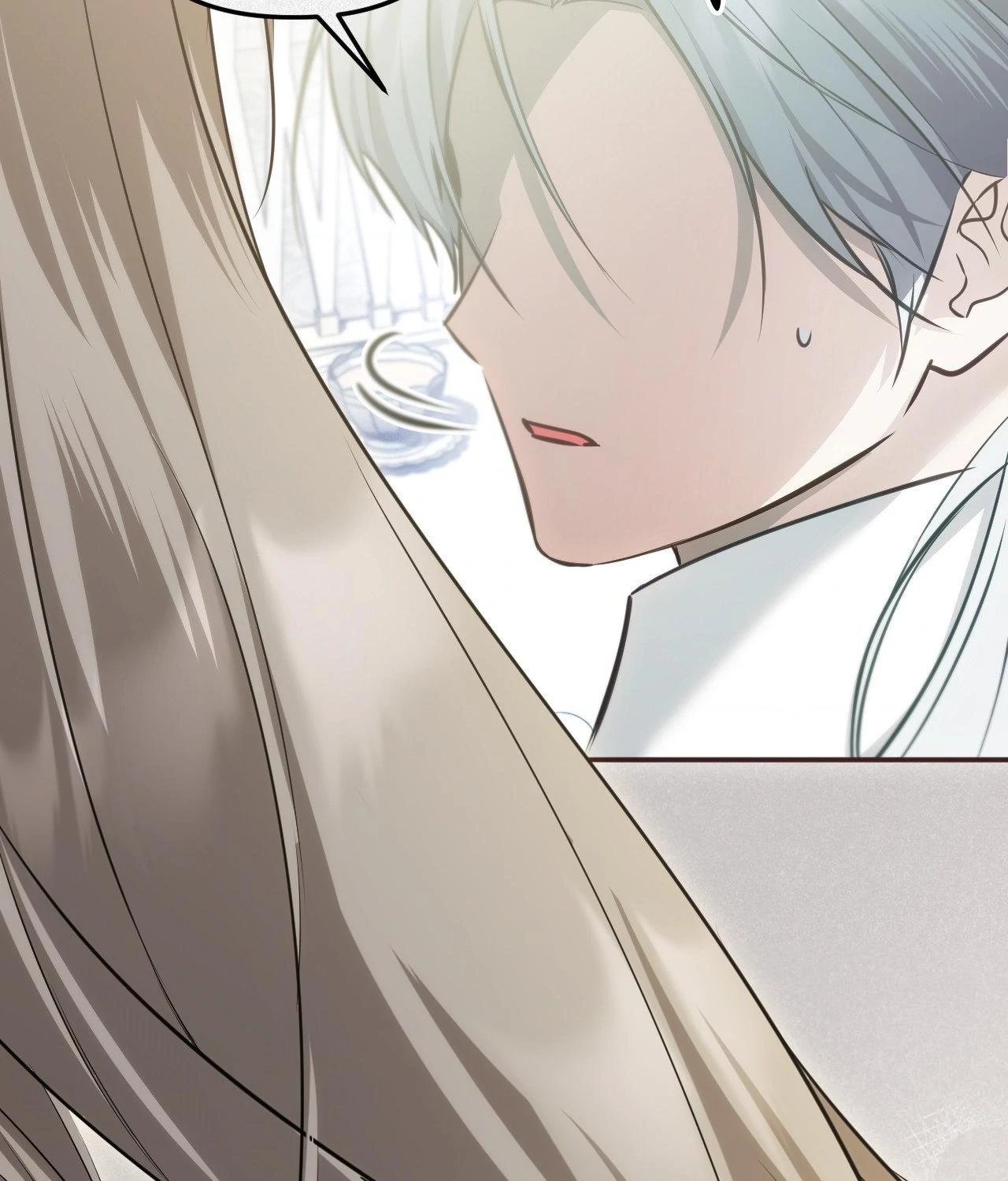 Read The Proxy Bride chapter 29 image 133 on Lezhin