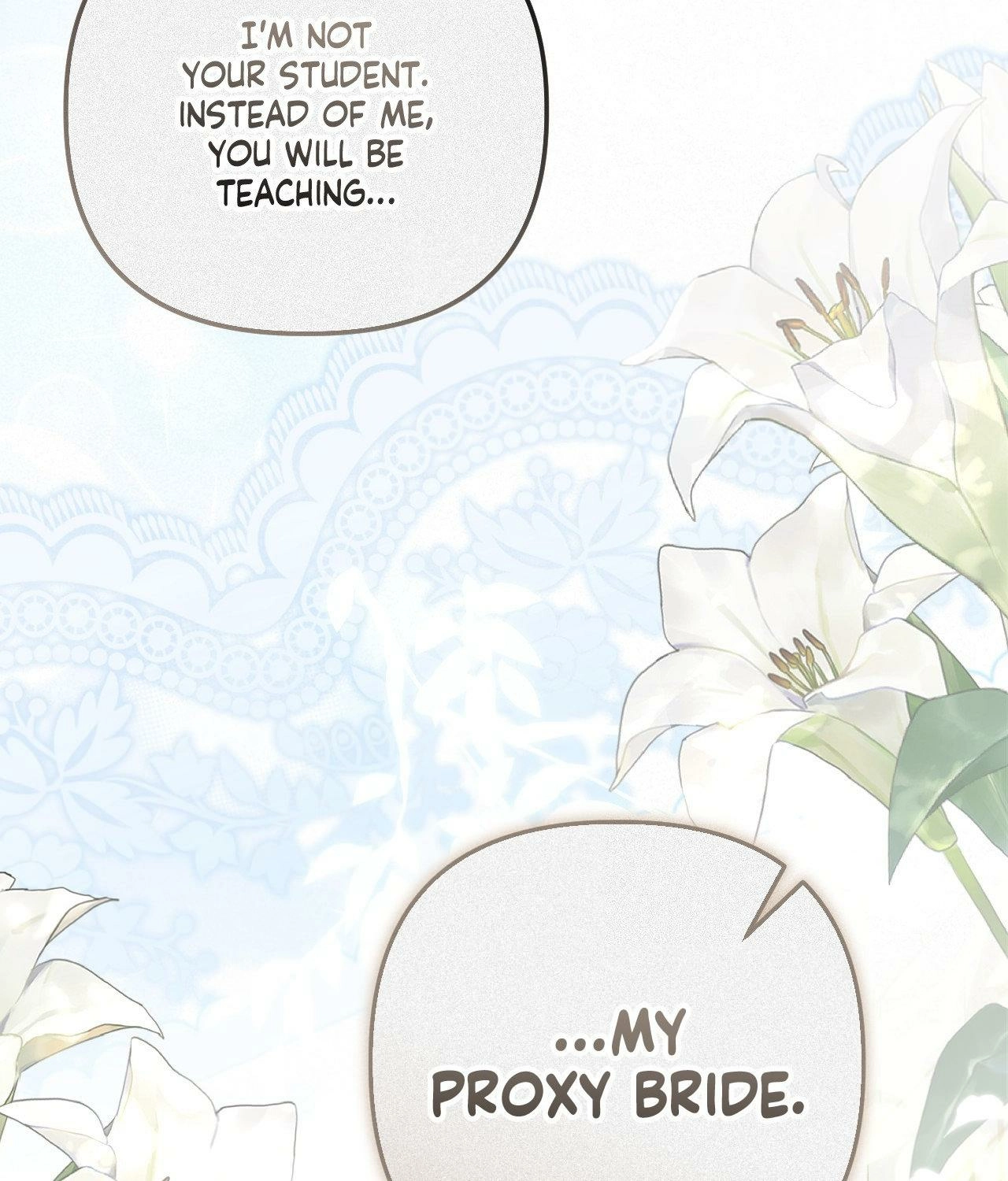 Read The Proxy Bride chapter 29 image 136 on Lezhin
