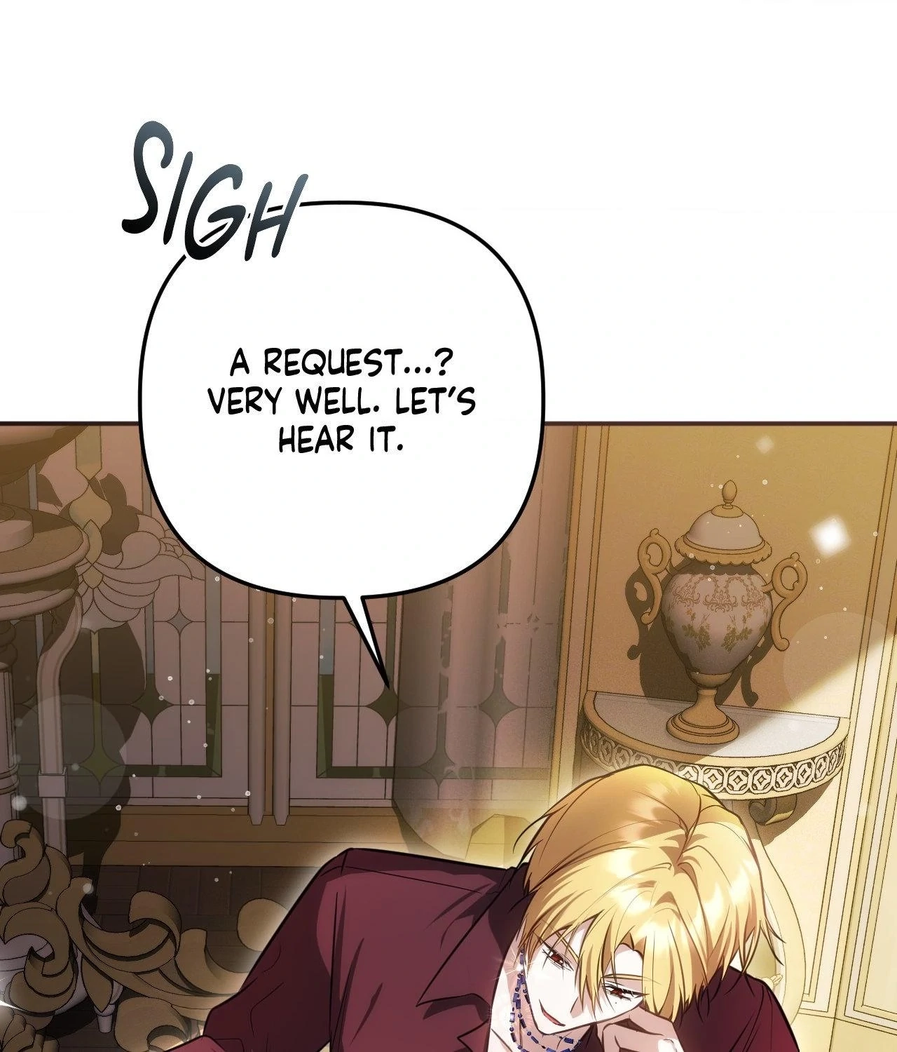 Read The Proxy Bride chapter 29 image 14 on Lezhin