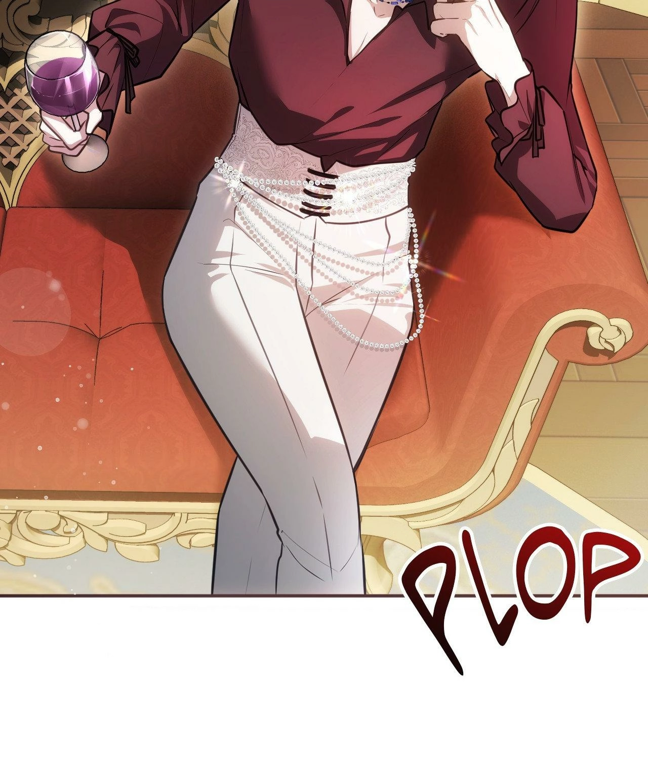 Read The Proxy Bride chapter 29 image 15 on Lezhin