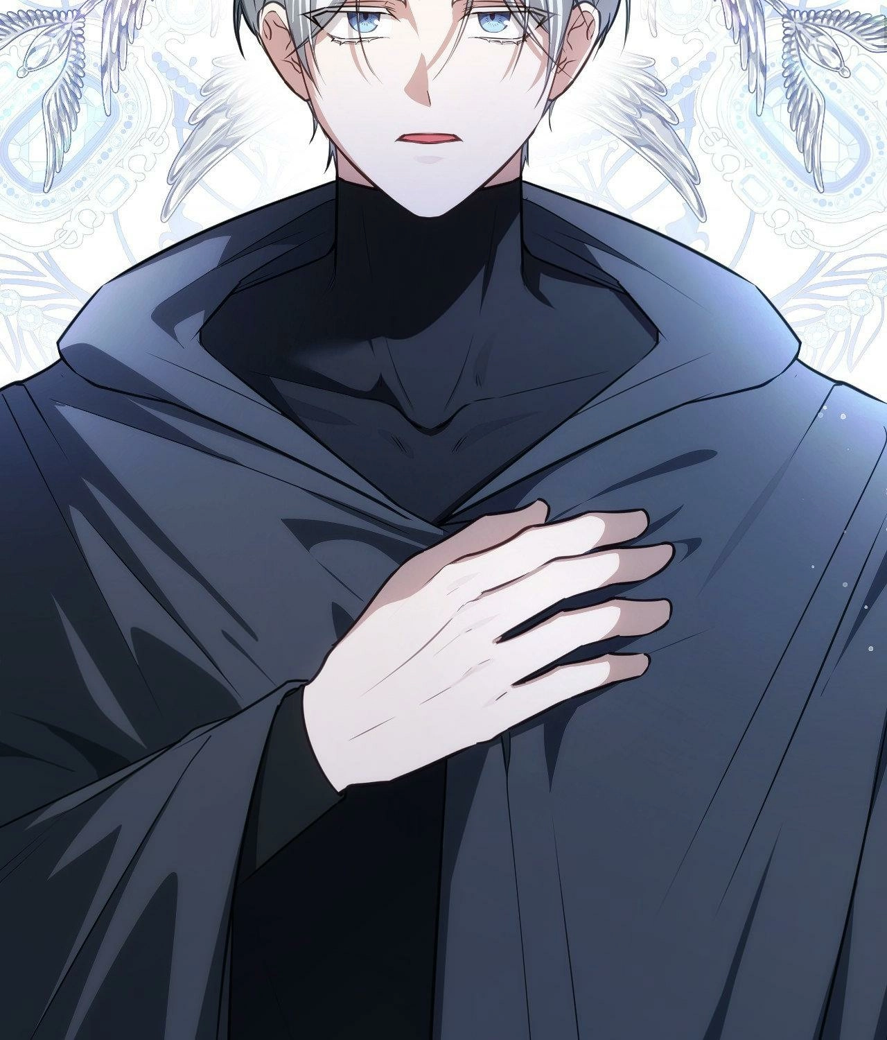 Read The Proxy Bride chapter 29 image 18 on Lezhin