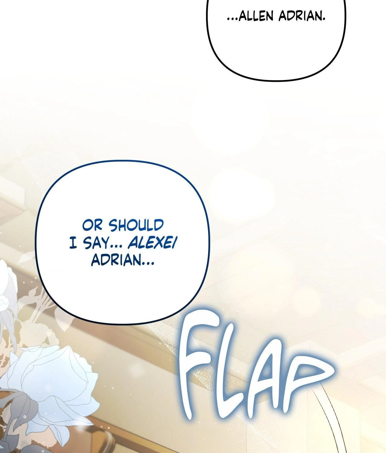 Read The Proxy Bride chapter 29 image 2 on Lezhin