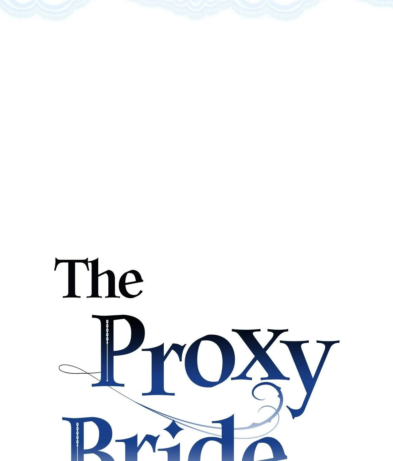 Read The Proxy Bride chapter 29 image 20 on Lezhin