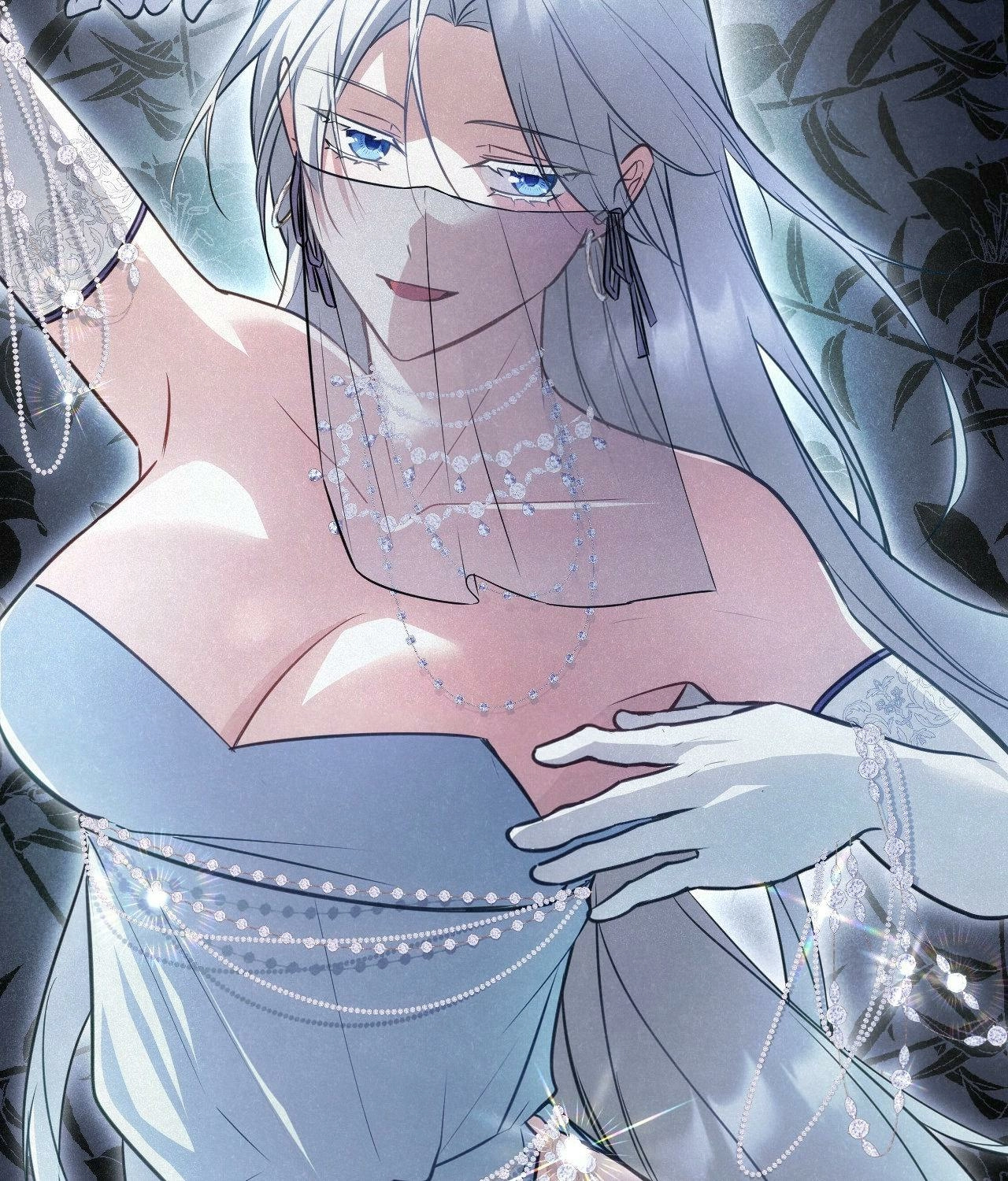 Read The Proxy Bride chapter 29 image 24 on Lezhin