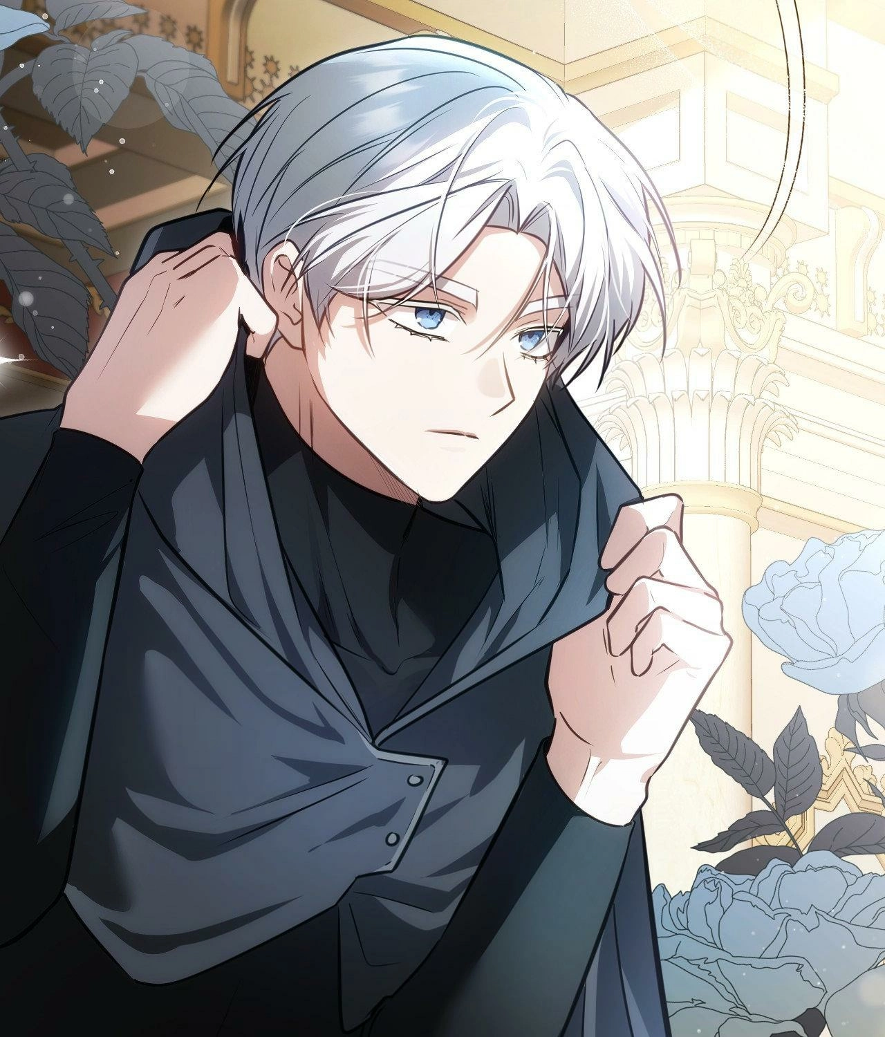 Read The Proxy Bride chapter 29 image 3 on Lezhin