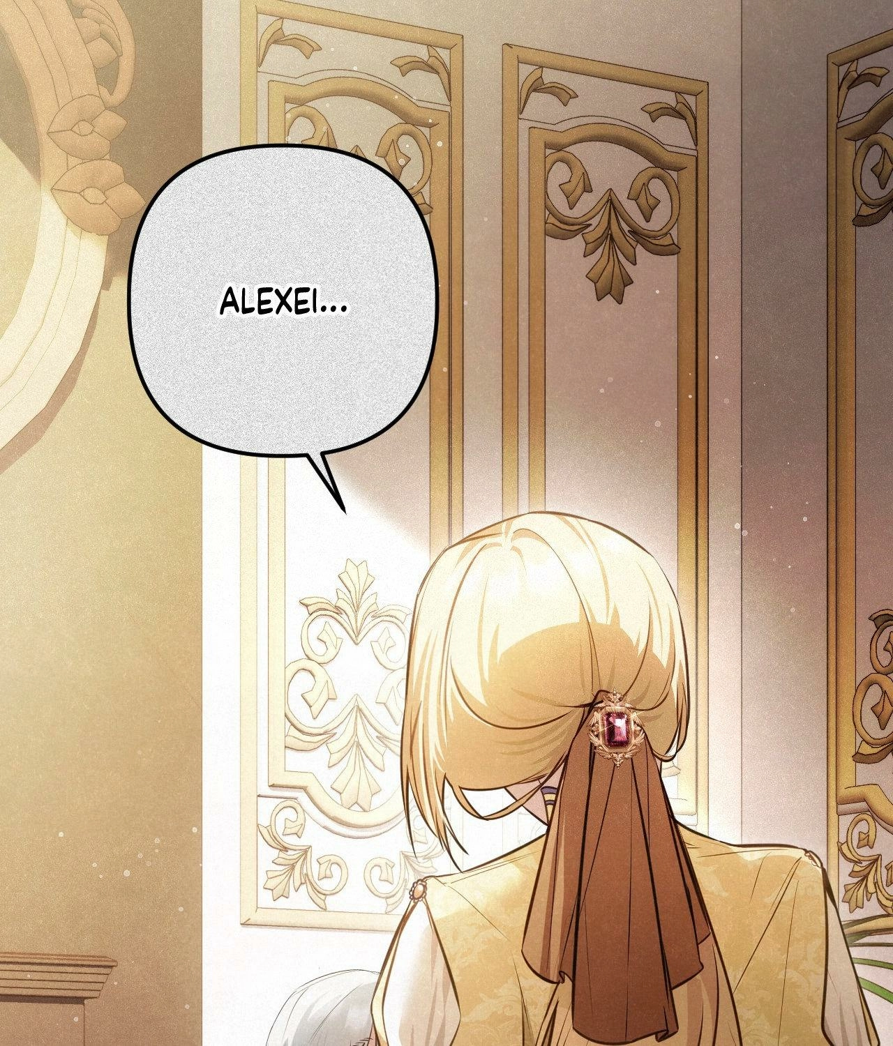 Read The Proxy Bride chapter 29 image 31 on Lezhin