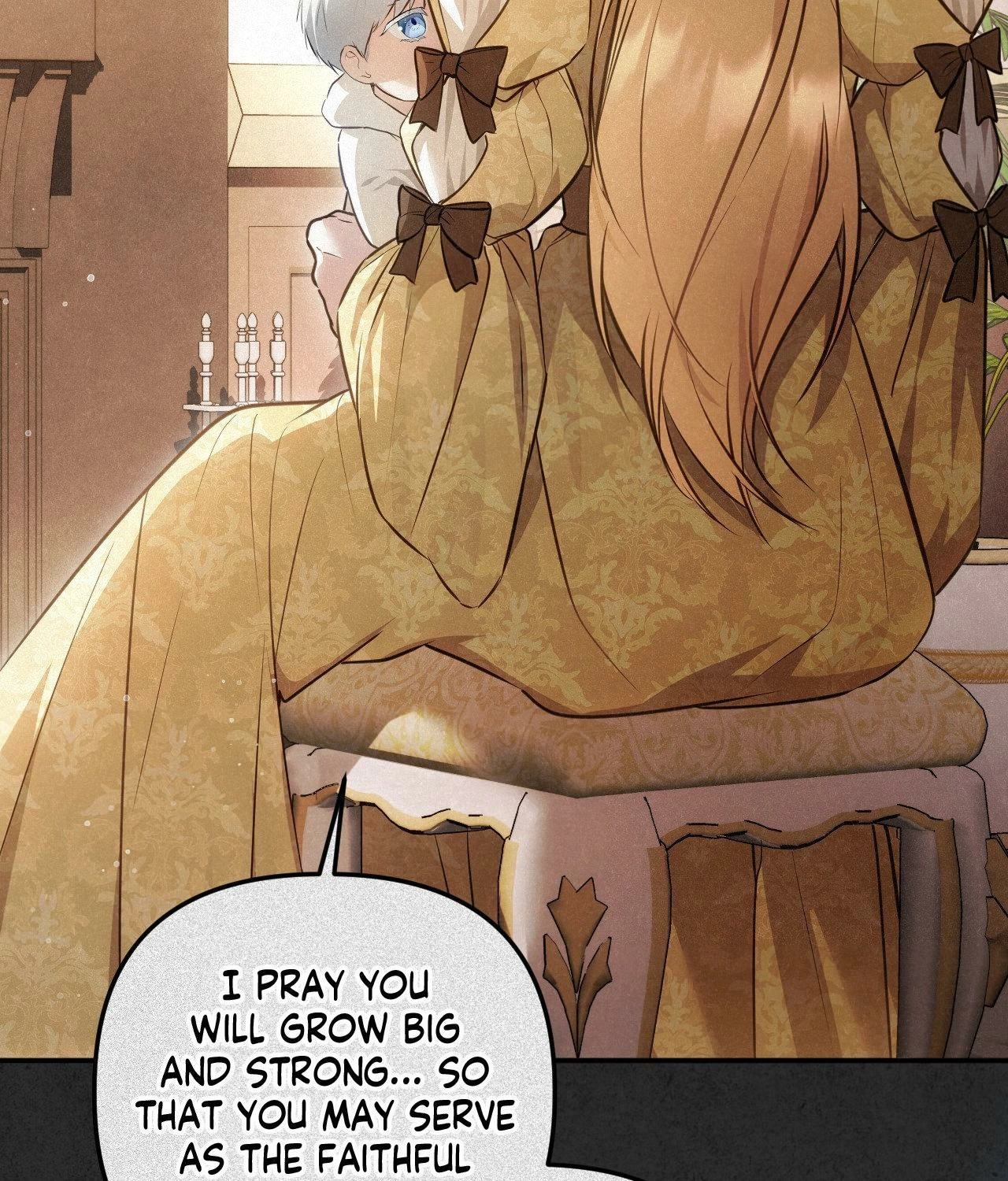 Read The Proxy Bride chapter 29 image 32 on Lezhin