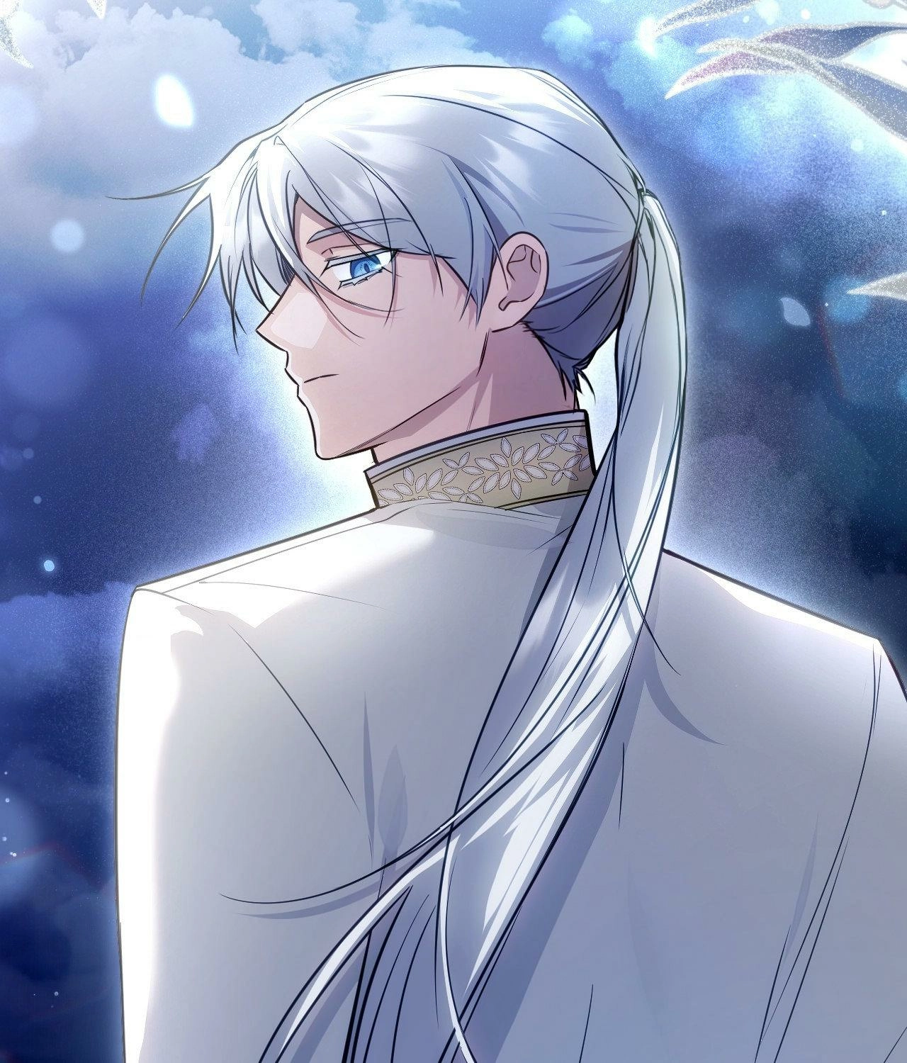 Read The Proxy Bride chapter 29 image 38 on Lezhin