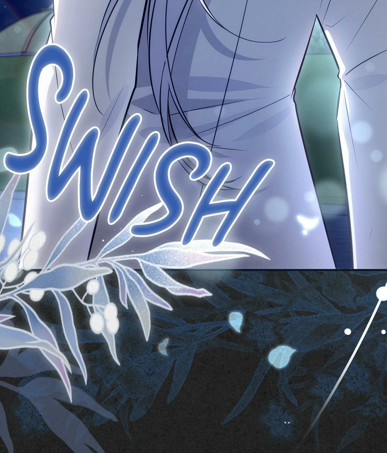 Read The Proxy Bride chapter 29 image 39 on Lezhin