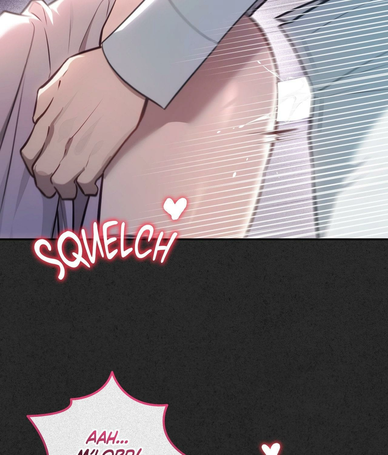 Read The Proxy Bride chapter 29 image 46 on Lezhin