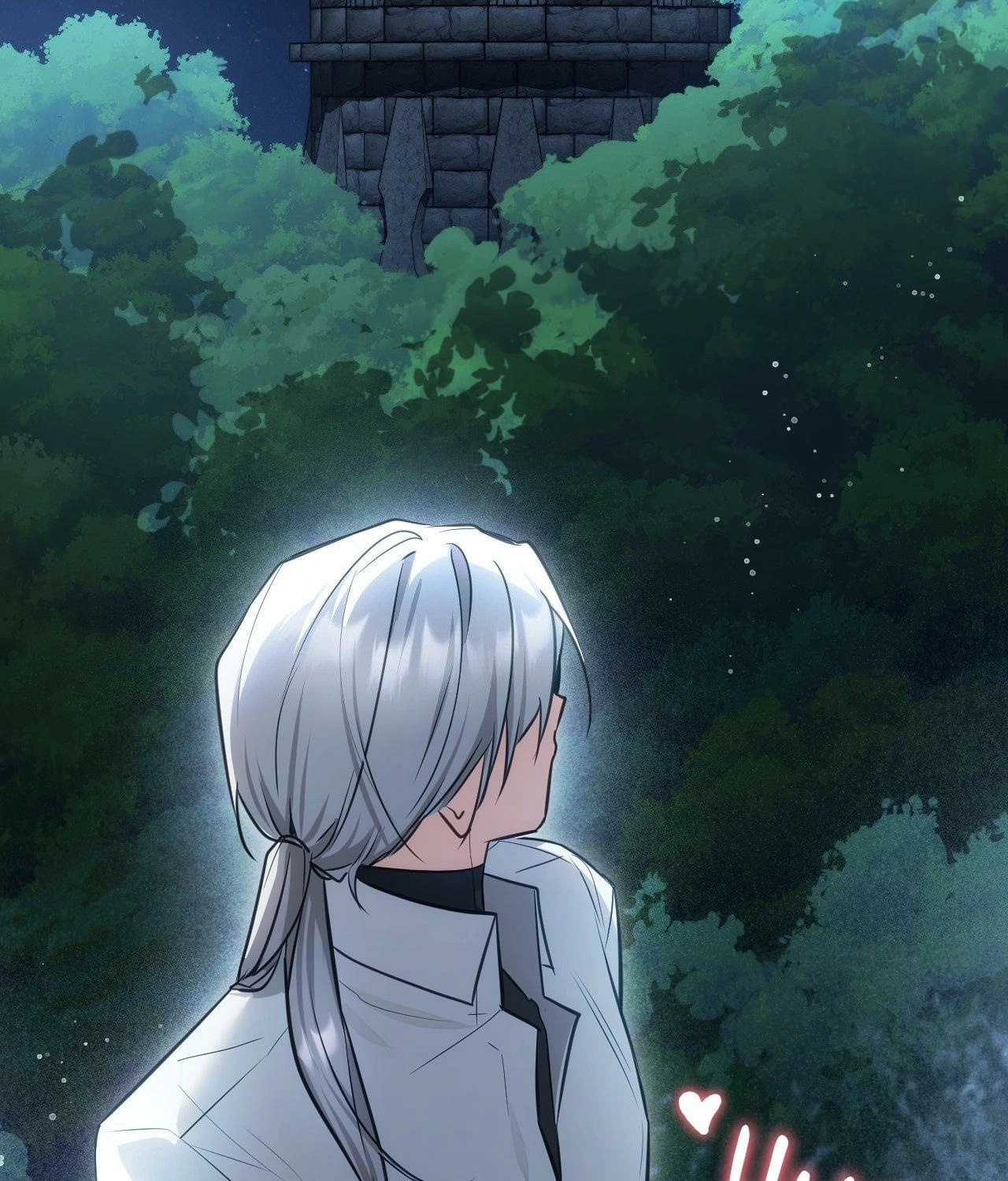 Read The Proxy Bride chapter 29 image 51 on Lezhin
