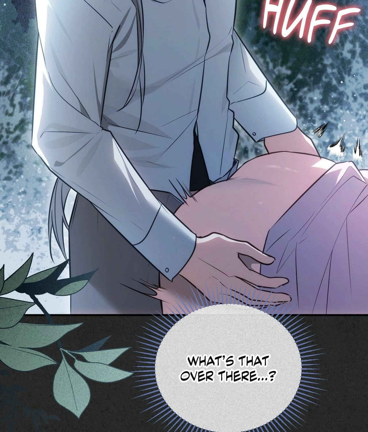 Read The Proxy Bride chapter 29 image 52 on Lezhin