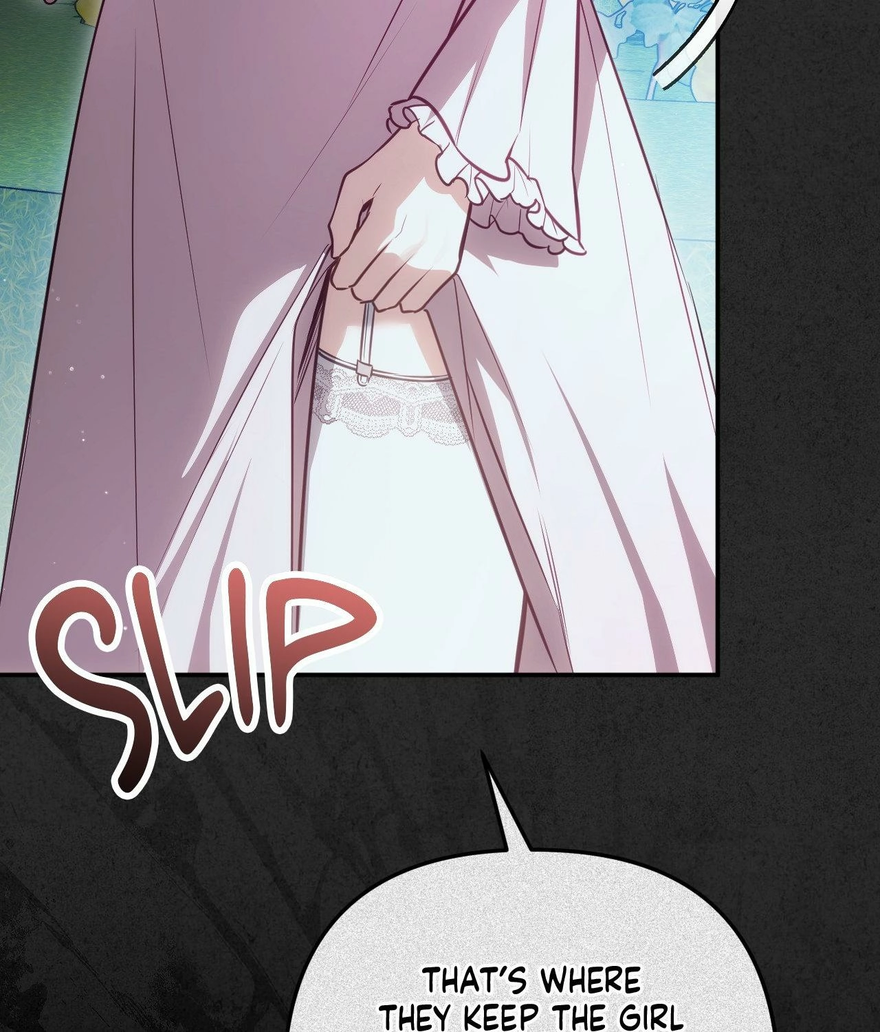 Read The Proxy Bride chapter 29 image 55 on Lezhin