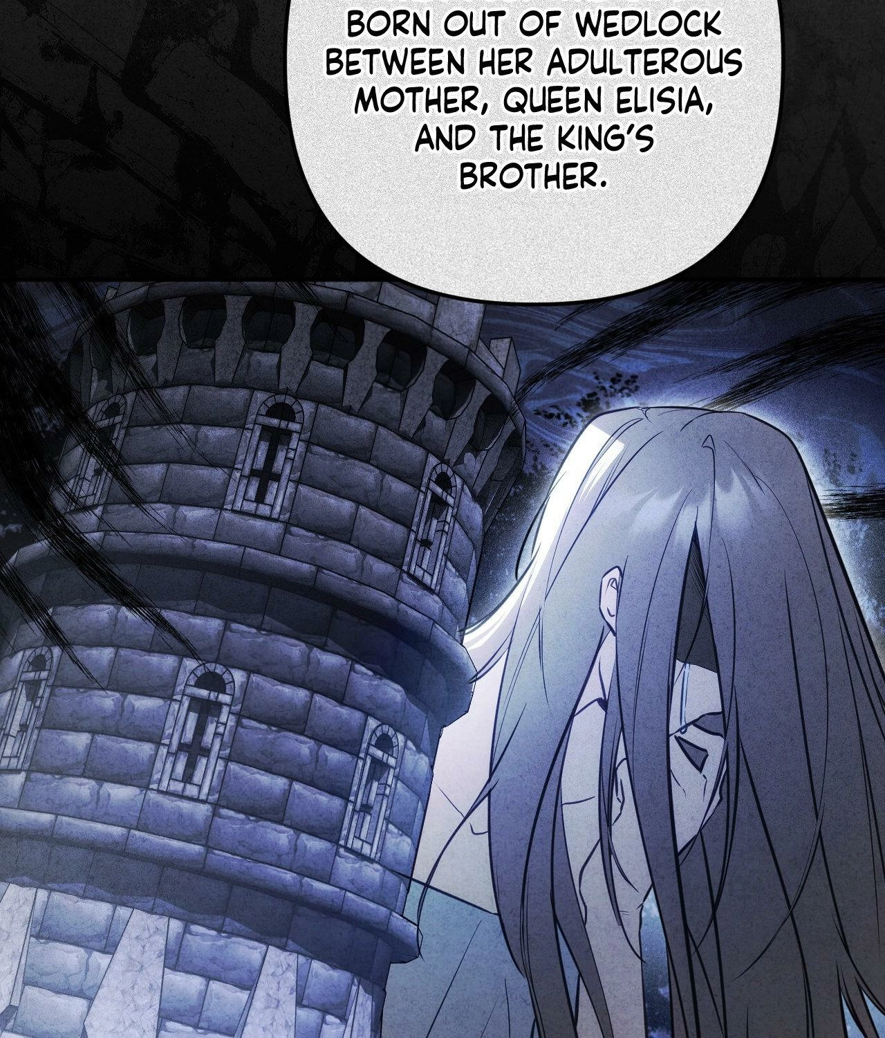 Read The Proxy Bride chapter 29 image 56 on Lezhin