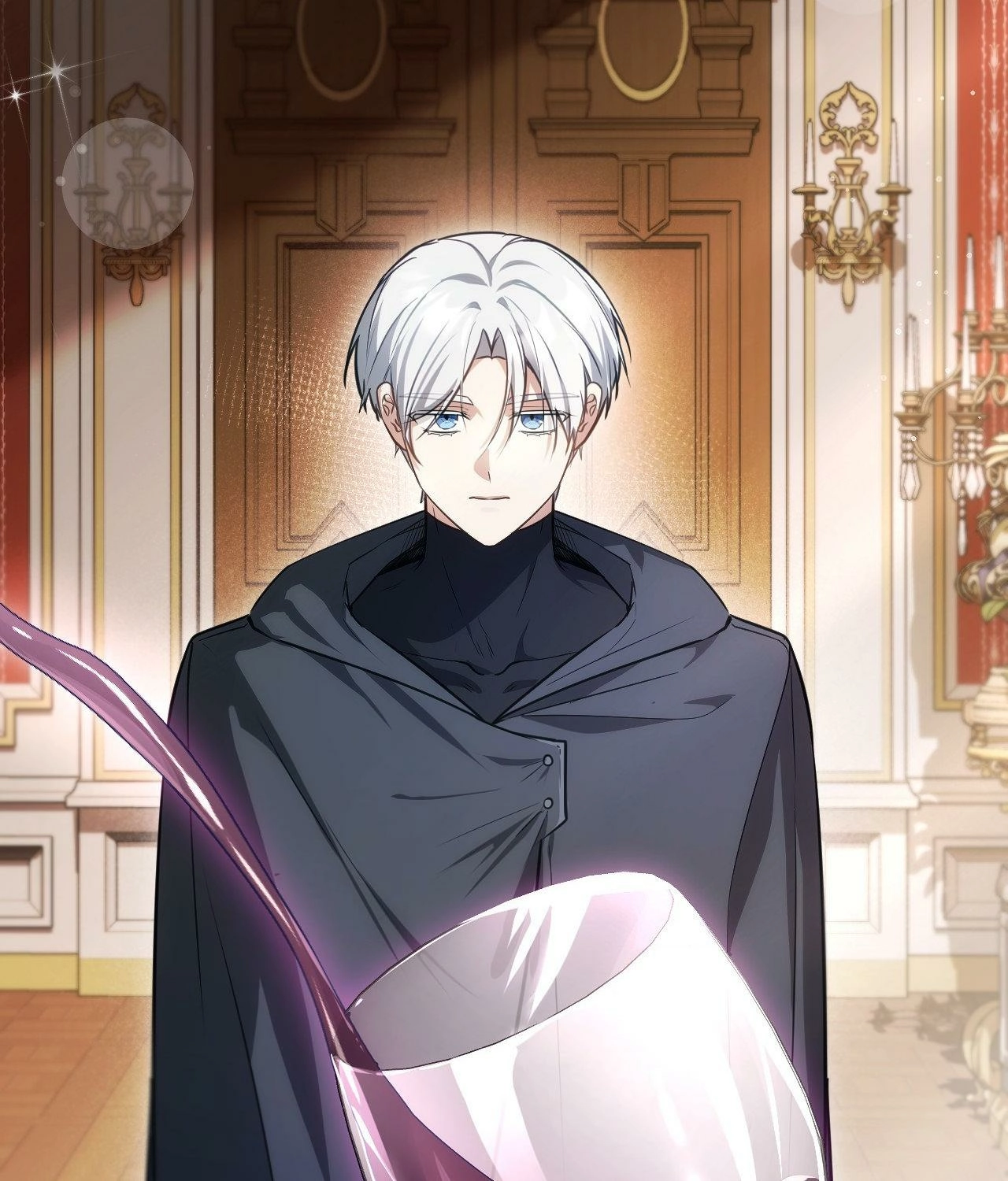 Read The Proxy Bride chapter 29 image 7 on Lezhin