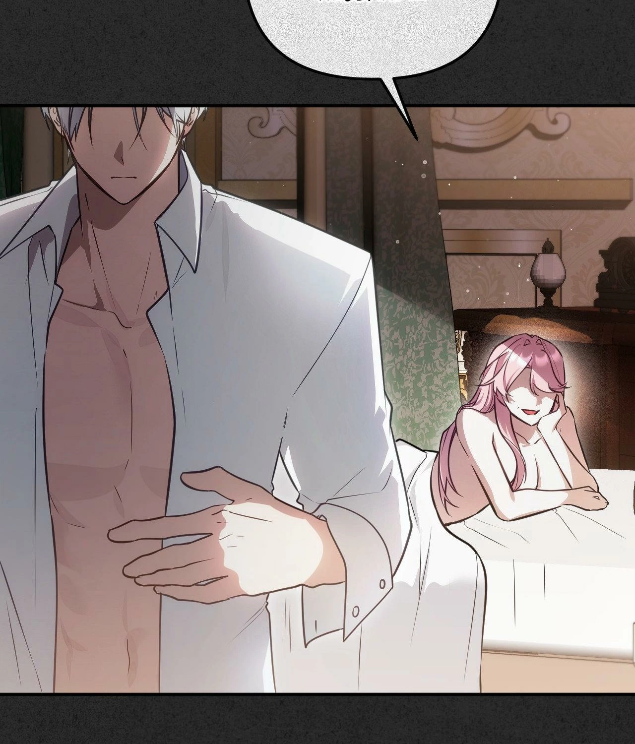 Read The Proxy Bride chapter 29 image 75 on Lezhin