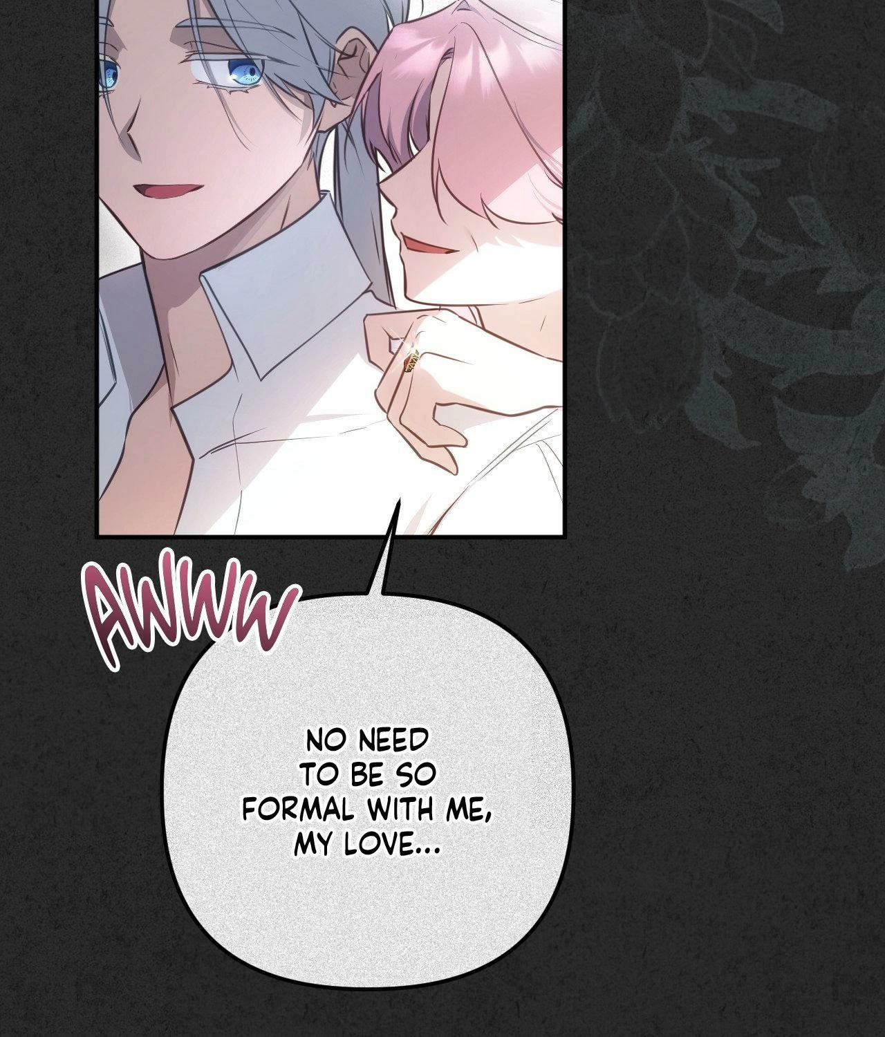 Read The Proxy Bride chapter 29 image 77 on Lezhin