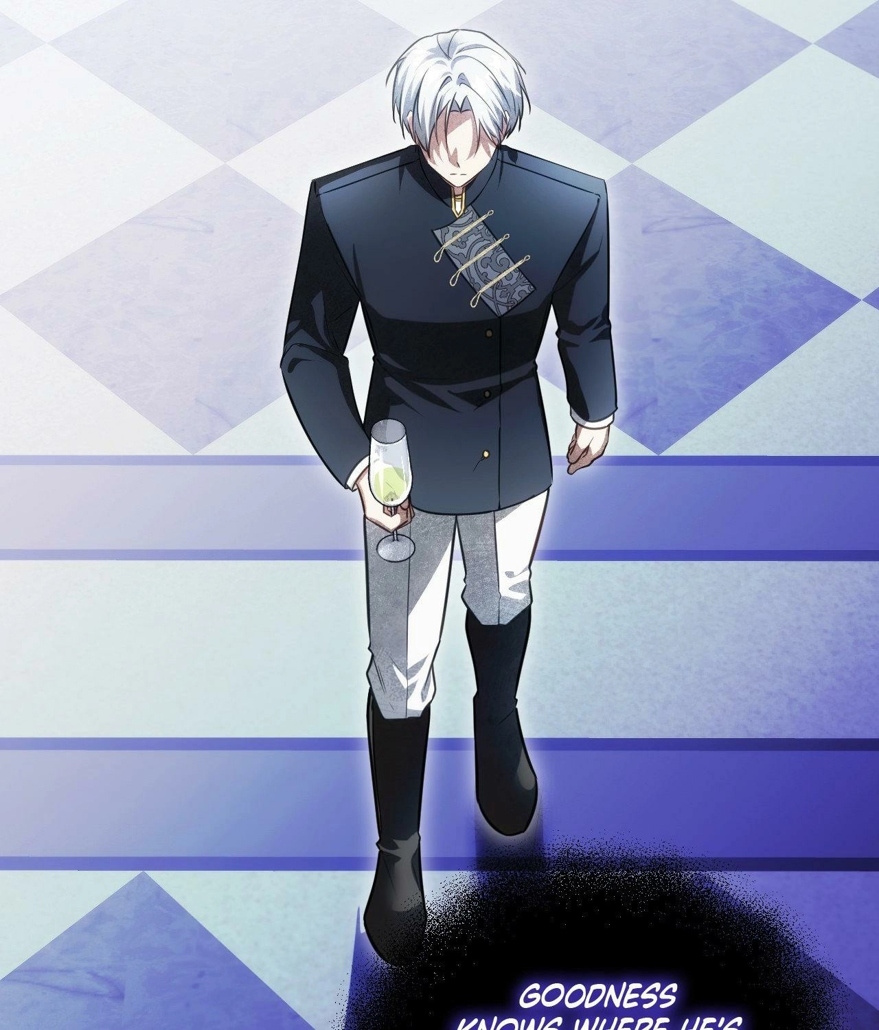 Read The Proxy Bride chapter 29 image 86 on Lezhin