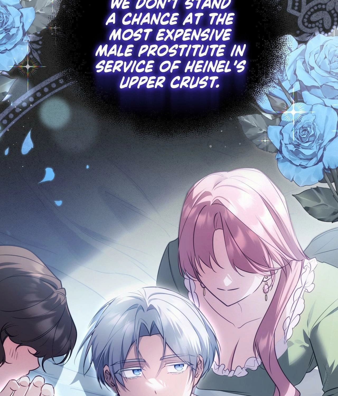 Read The Proxy Bride chapter 29 image 88 on Lezhin