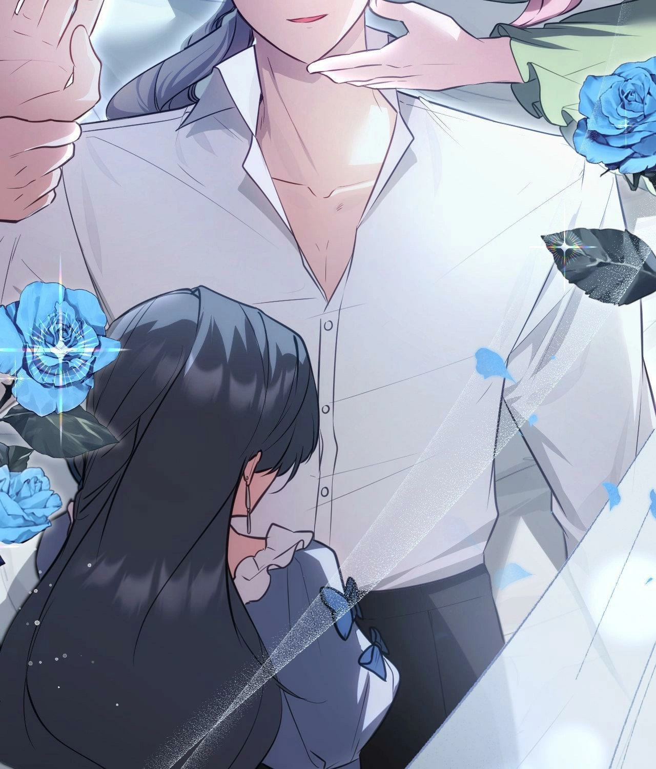 Read The Proxy Bride chapter 29 image 89 on Lezhin