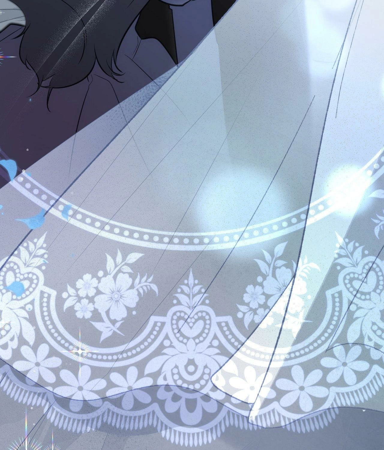 Read The Proxy Bride chapter 29 image 90 on Lezhin