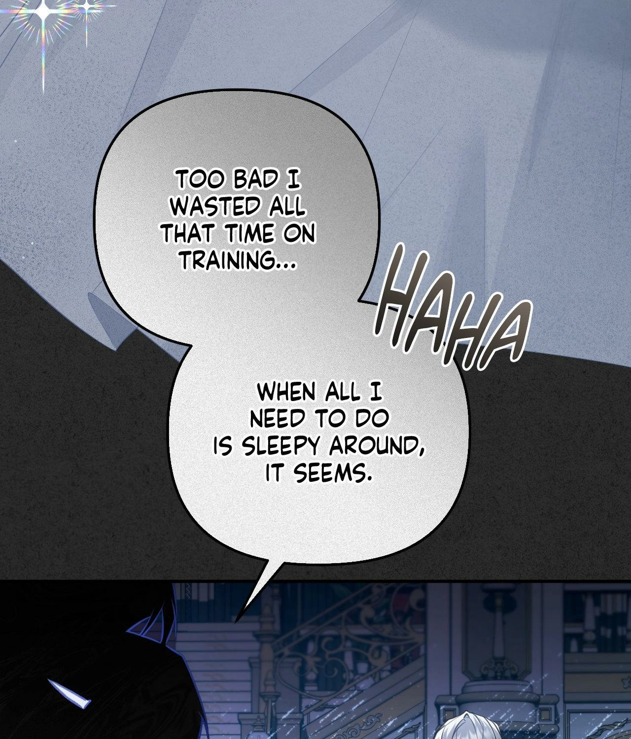 Read The Proxy Bride chapter 29 image 91 on Lezhin