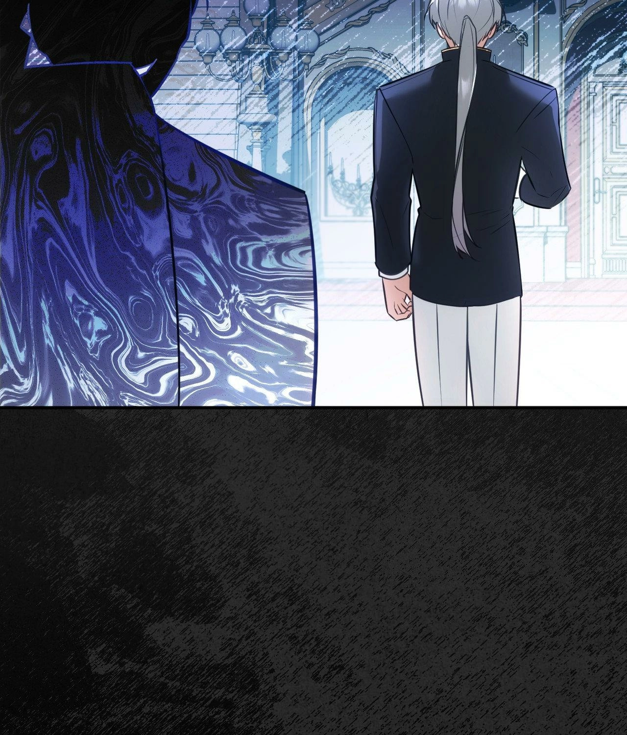 Read The Proxy Bride chapter 29 image 92 on Lezhin