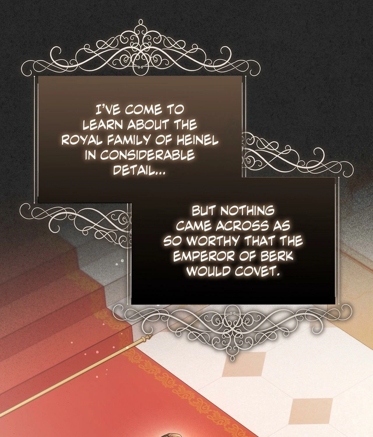 Read The Proxy Bride chapter 29 image 96 on Lezhin