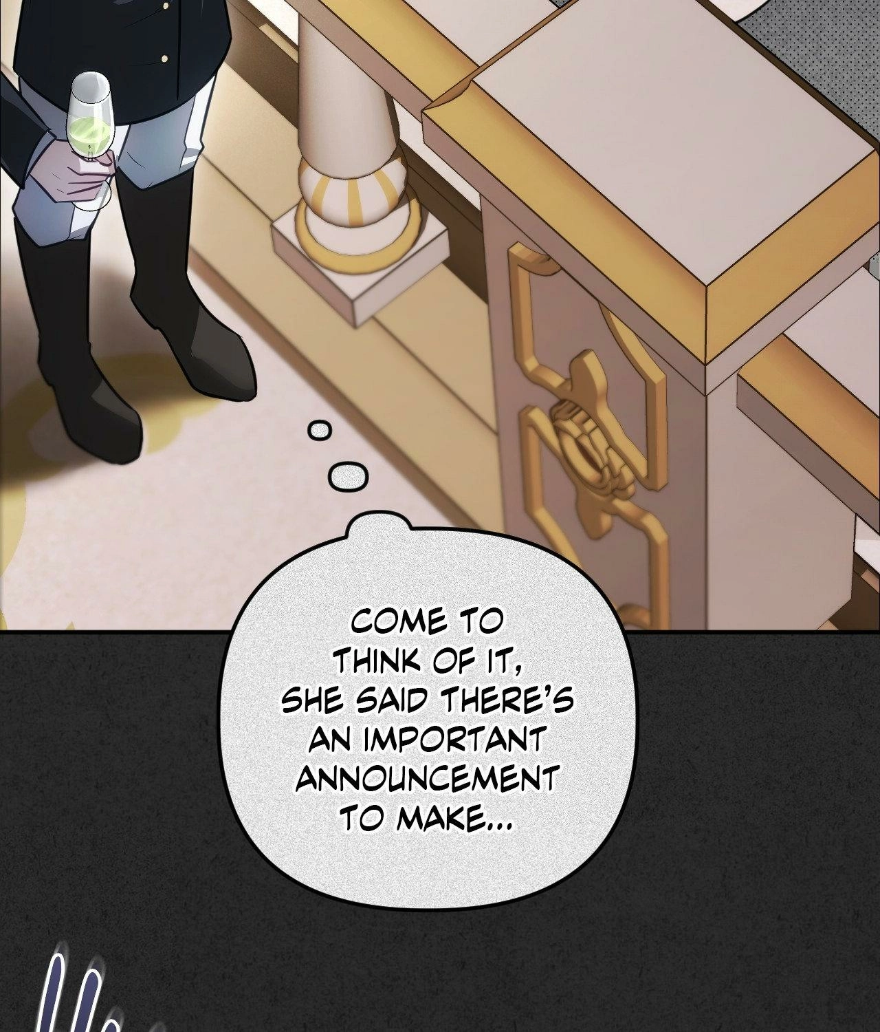 Read The Proxy Bride chapter 29 image 98 on Lezhin