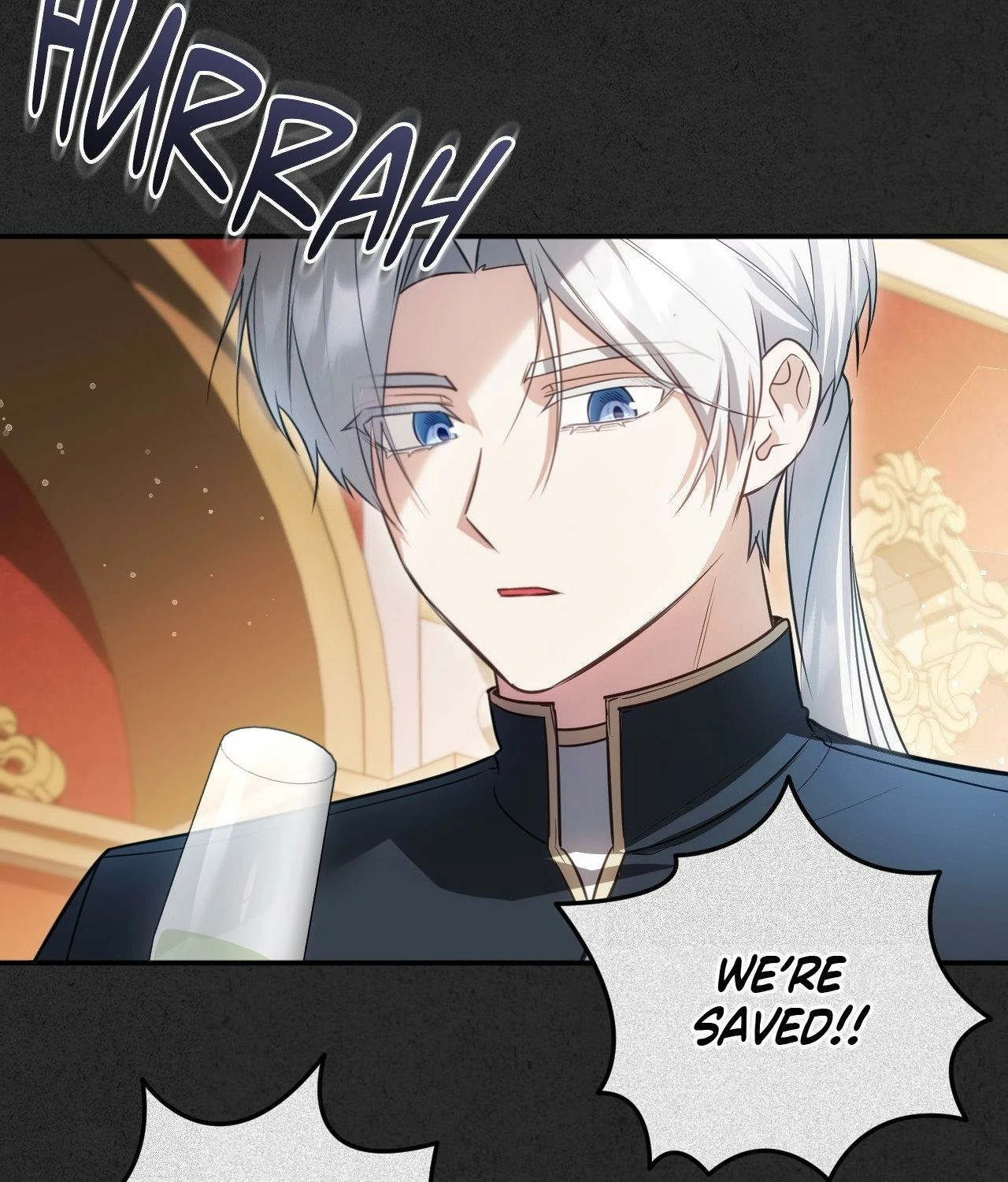 Read The Proxy Bride chapter 29 image 99 on Lezhin