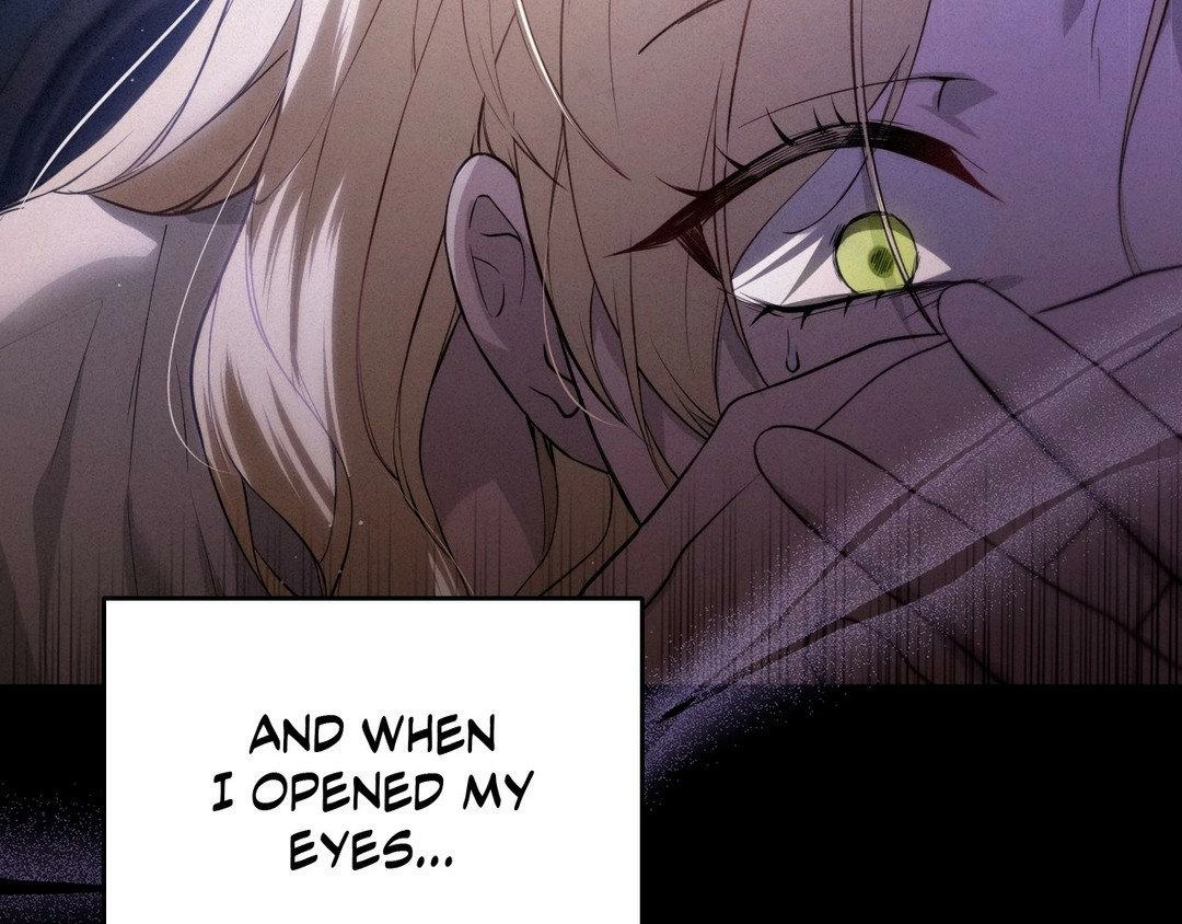 Read The Proxy Bride chapter 3 image 11 on Lezhin