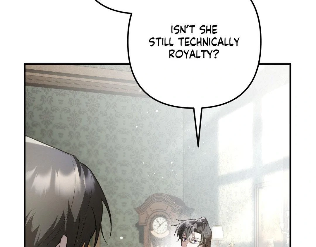 Read The Proxy Bride chapter 3 image 112 on Lezhin