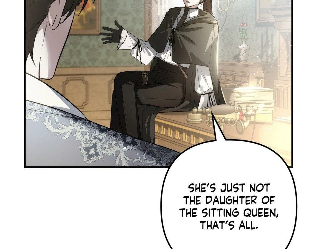 Read The Proxy Bride chapter 3 image 113 on Lezhin