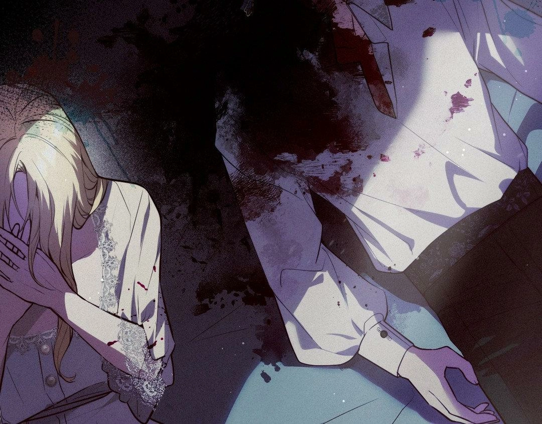 Read The Proxy Bride chapter 3 image 13 on Lezhin