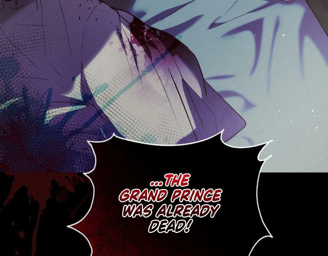 Read The Proxy Bride chapter 3 image 14 on Lezhin