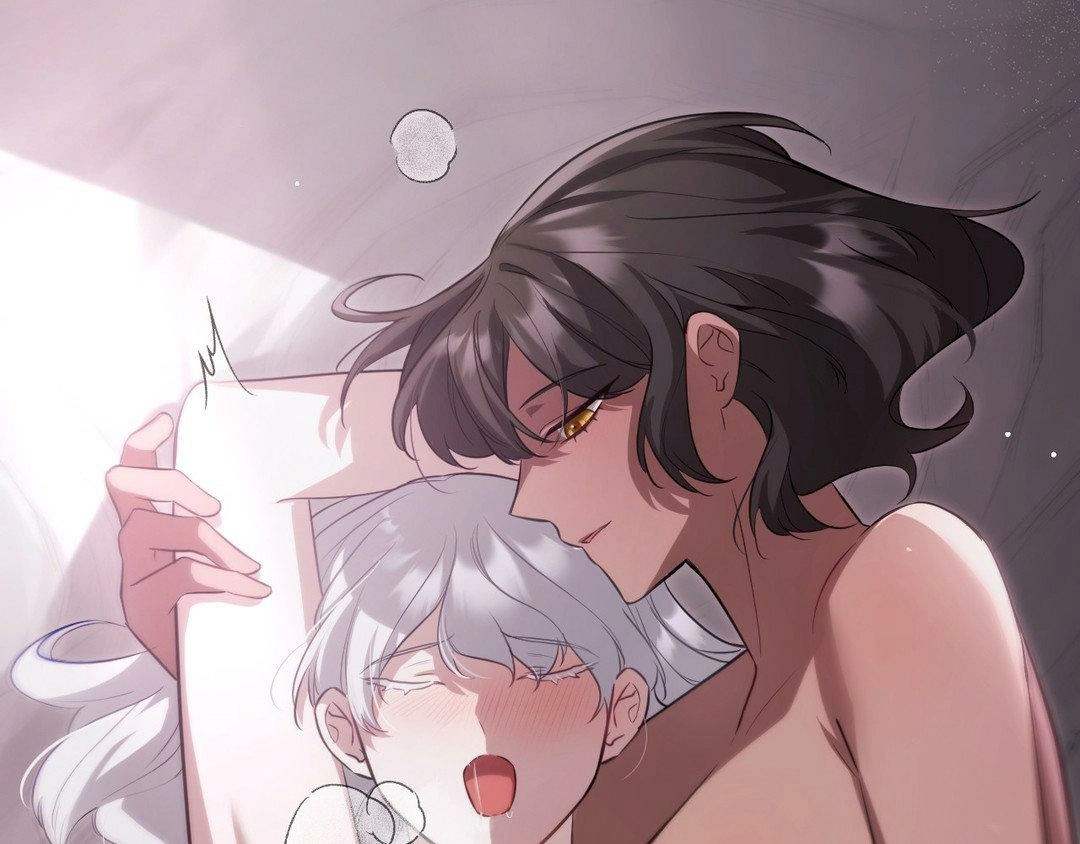 Read The Proxy Bride chapter 3 image 225 on Lezhin