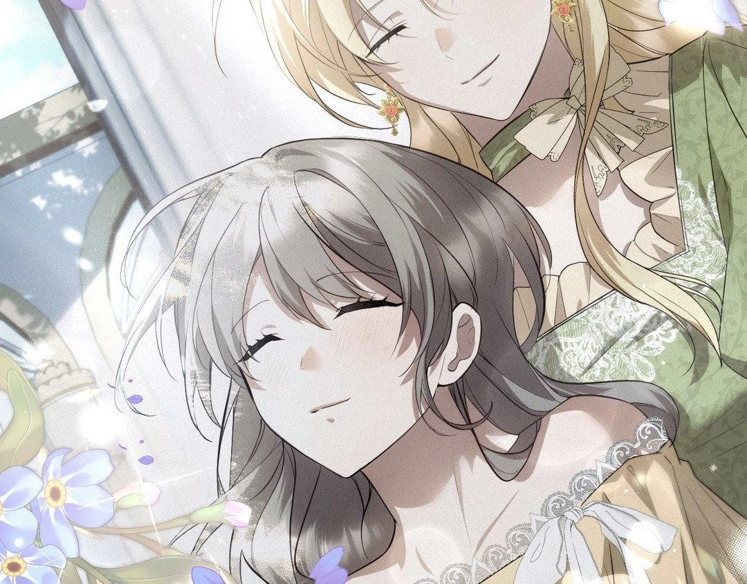 Read The Proxy Bride chapter 3 image 27 on Lezhin