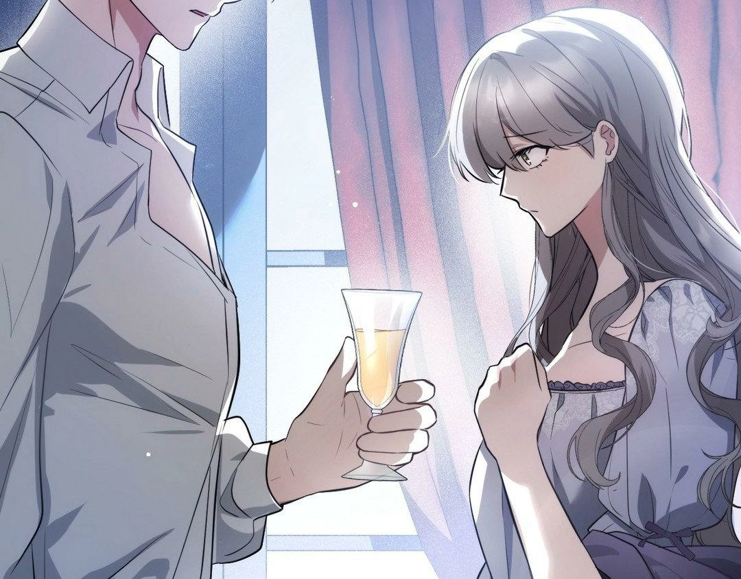 Read The Proxy Bride chapter 3 image 283 on Lezhin