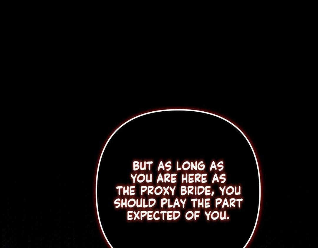 Read The Proxy Bride chapter 3 image 287 on Lezhin