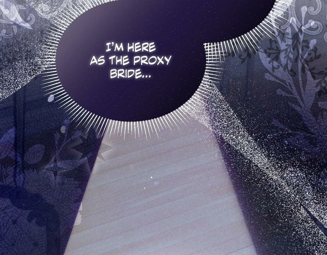 Read The Proxy Bride chapter 3 image 297 on Lezhin