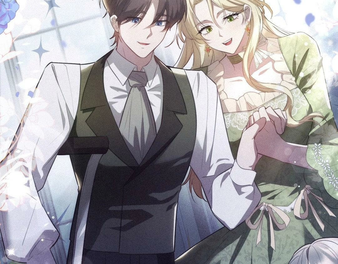 Read The Proxy Bride chapter 3 image 37 on Lezhin