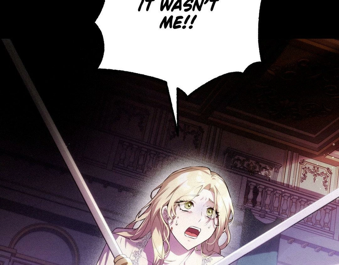 Read The Proxy Bride chapter 3 image 4 on Lezhin
