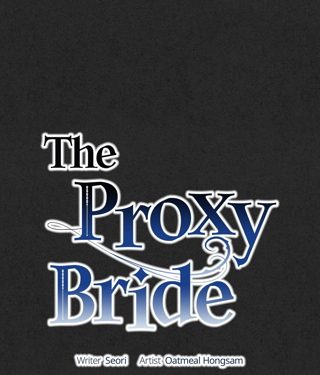 Read The Proxy Bride chapter 30 image 10 on Lezhin