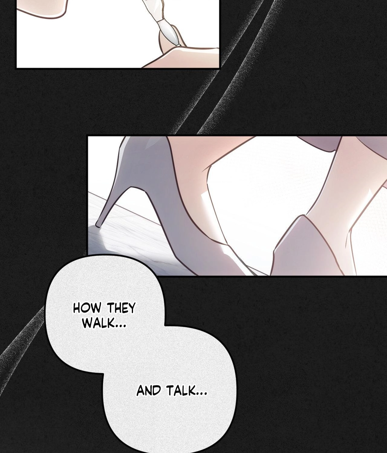 Read The Proxy Bride chapter 30 image 106 on Lezhin