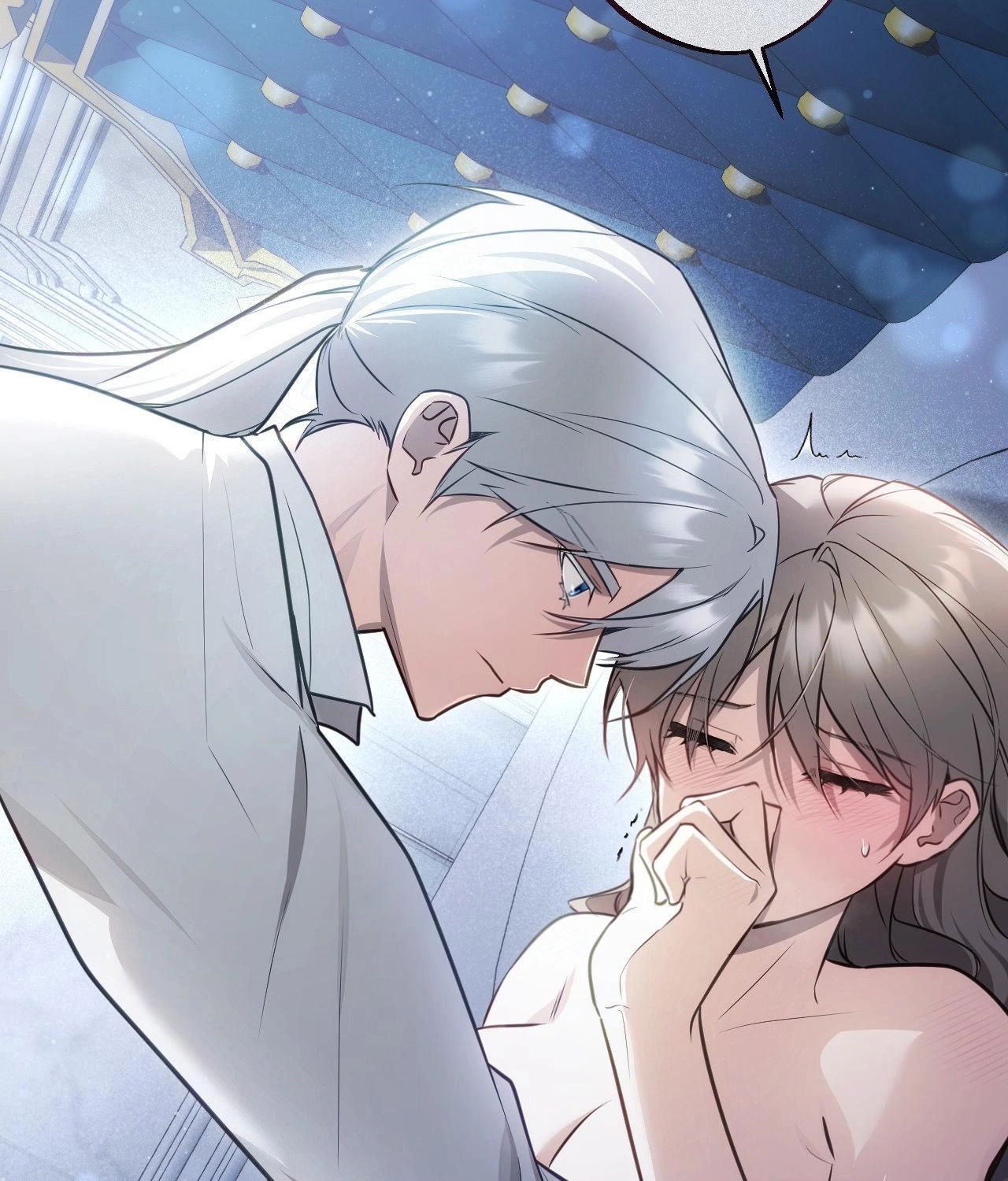 Read The Proxy Bride chapter 30 image 113 on Lezhin